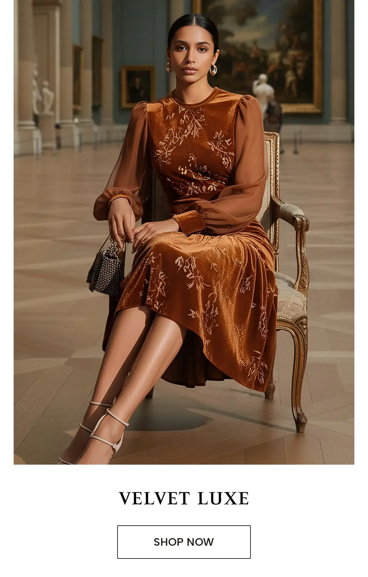 SHOP BY FEATURED TRENDS