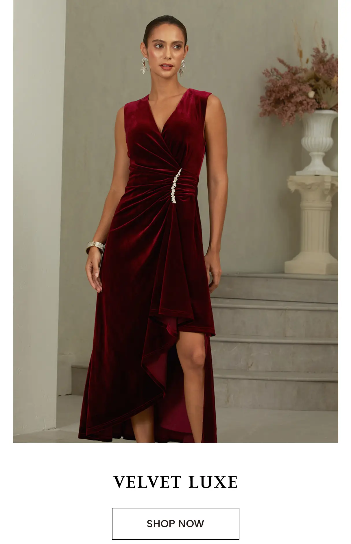 SHOP BY FEATURED TRENDS