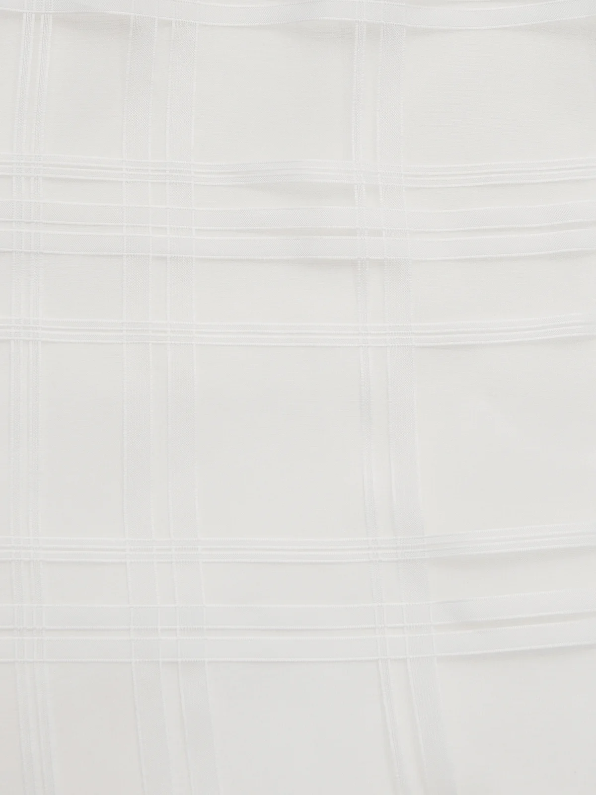White Shirt Dress Shirt Collar Sleeveless A-Line Midi Dress