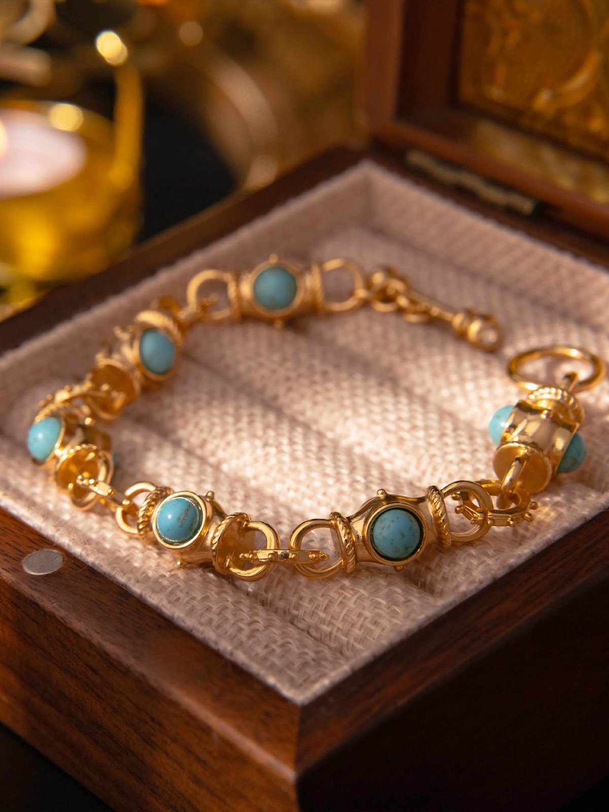 Casual Chain Bracelets