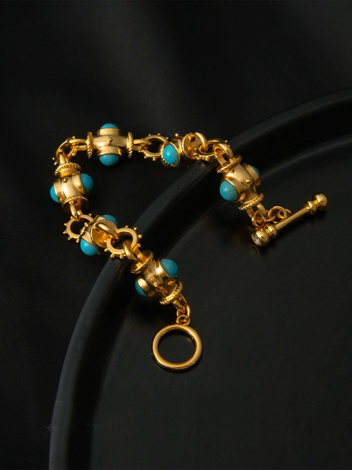 Casual Chain Bracelets