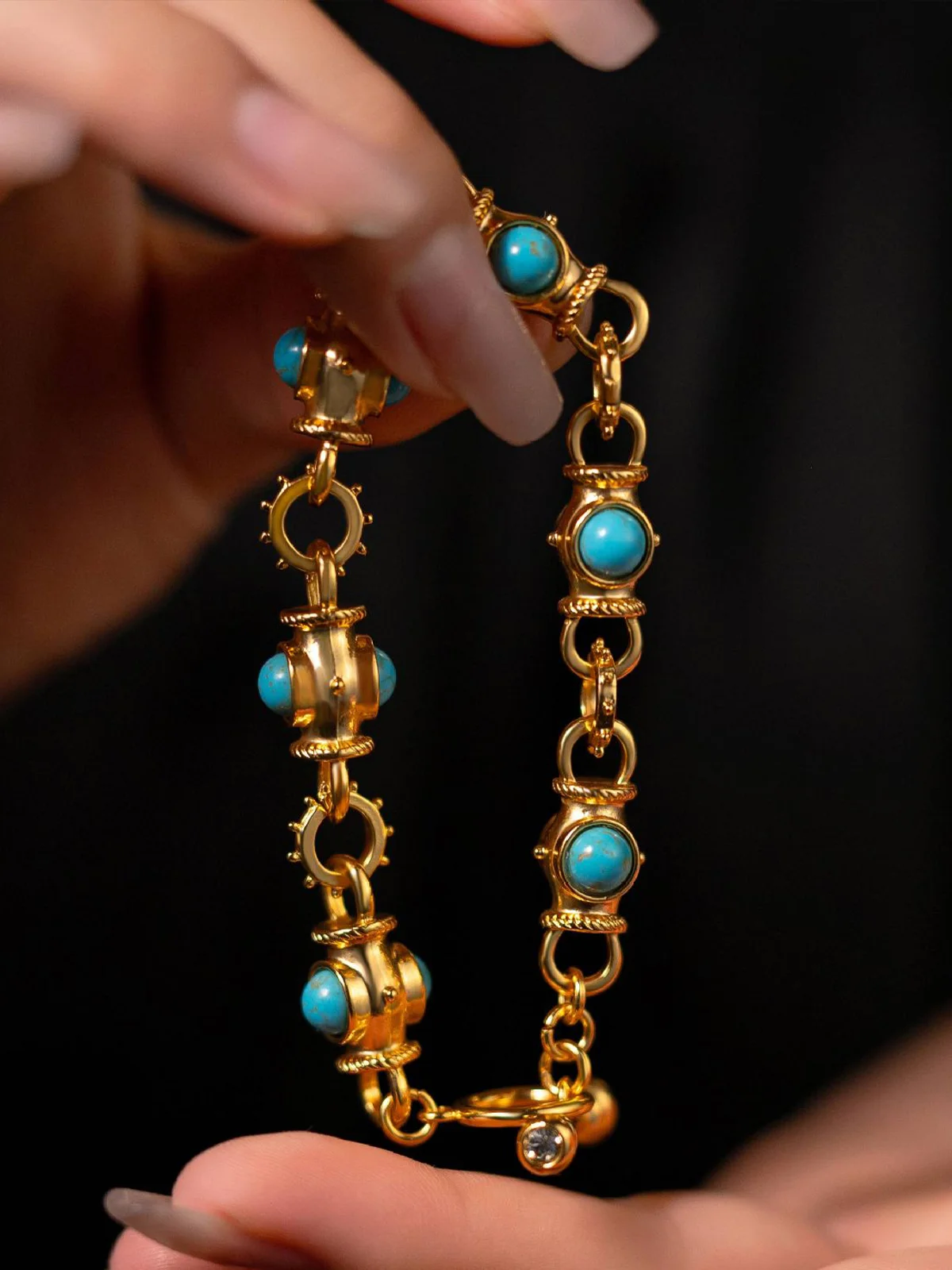 Casual Chain Bracelets