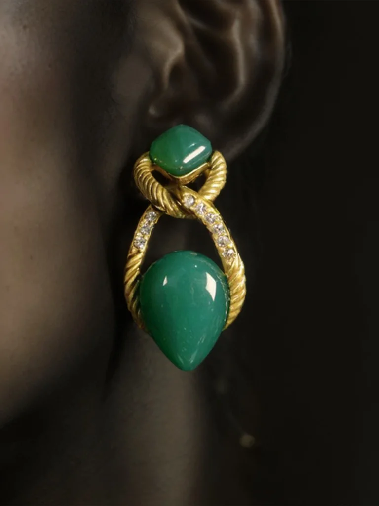 Elegant Dangle