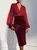 Wine Red