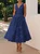 Purplish blue