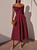 Wine Red