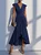 Purplish blue