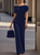 Purplish blue