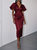 Wine Red