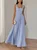 Aqua blue