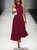 Wine Red
