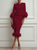 Wine Red