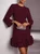 Wine Red