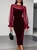 Wine Red