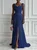Purplish Blue