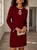 Wine Red